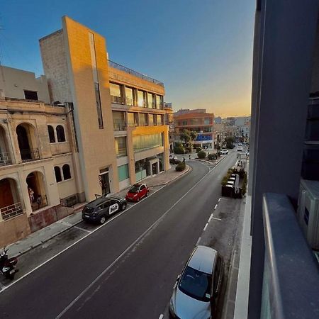 Zen Apt In The Heart Of Malta Ta Xbiex Экстерьер фото