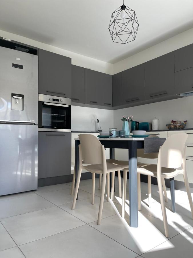 Zen Apt In The Heart Of Malta Ta Xbiex Экстерьер фото